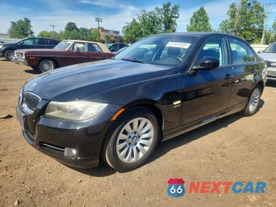 2009 BMW 328 XI SULEV WBAPK53569A510645 - główne zdjęcie licytacji z USA - miniatura