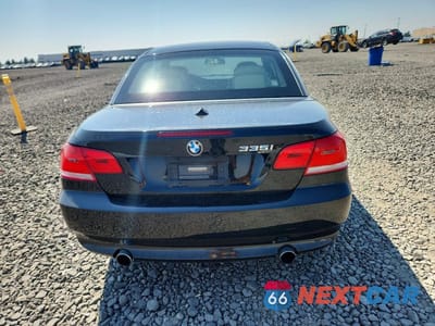 Zdjęcie 6 z 12 samochodu: 2007 BMW 335 I VIN:WBAWL73577PX42203 - miniatura