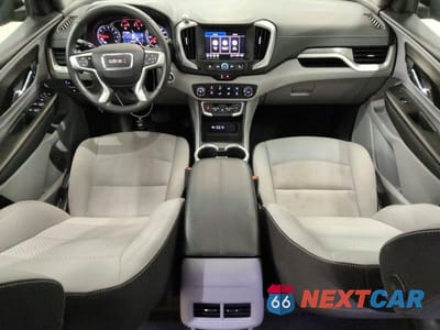 Zdjęcie 8 z 13 samochodu: 2022 GMC TERRAIN SLE VIN:3GKALTEV7NL168430 - miniatura