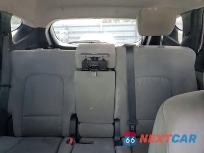 Zdjęcie 10 z 13 samochodu: 2016 HYUNDAI SANTA FE SPORT 2.4L VIN:5XYZT3LB1GG362534 - miniatura