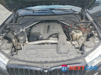 Zdjęcie 12 z 13 samochodu: 2017 BMW X5 SDRIVE35I VIN:5UXKR2C38H0X03744 - miniatura