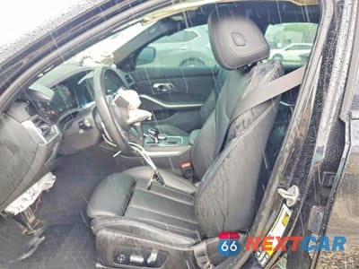 Zdjęcie 7 z 12 samochodu: 2022 BMW M340XI VIN:3MW5U9J00N8C54511 - miniatura