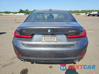 Zdjęcie 6 z 12 samochodu: 2021 BMW 330XI VIN:3MW5R7J02M8B90606 - miniatura