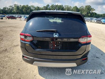 Zdjęcie 6 z 12 samochodu: 2024 HONDA PILOT EXL VIN:5FNYG2H40RB010544 - miniatura