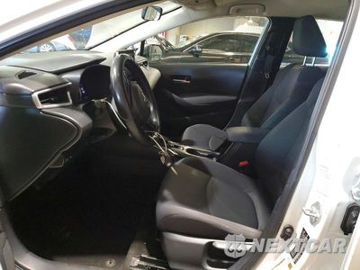 Zdjęcie 7 z 12 samochodu: 2020 TOYOTA COROLLA LE VIN:JTDEPRAE6LJ036094 - miniatura