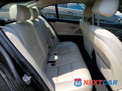 Zdjęcie 10 z 12 samochodu: 2014 BMW 535 XI VIN:WBA5B3C55ED534102 - miniatura