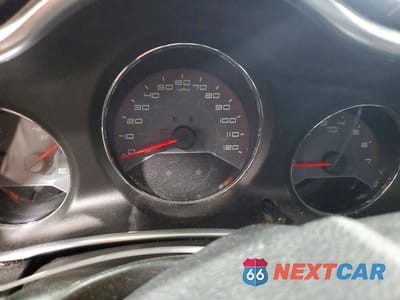Zdjęcie 9 z 12 samochodu: 2013 DODGE AVENGER SE VIN:1C3CDZAG7DN769089 - miniatura