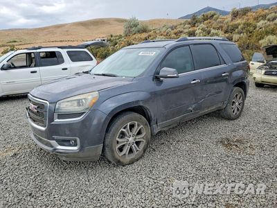 2013 GMC ACADIA SLT-1 1GKKVRKD2DJ245501 - główne zdjęcie licytacji z USA - miniatura
