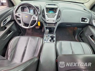 Zdjęcie 8 z 13 samochodu: 2016 CHEVROLET EQUINOX LTZ VIN:2GNALDEK9G1153141 - miniatura
