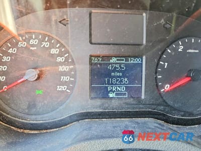 Zdjęcie 9 z 13 samochodu: 2019 MERCEDES-BENZ SPRINTER 2500/3500 DELIVERY VAN VIN:WD4PF1CD3KT006884 - miniatura