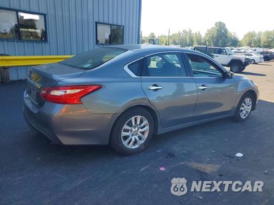 Trzecie zdjęcie samochodu z tyłu: 2016 NISSAN ALTIMA 2.5 S VIN:1N4AL3AP3GN326953 - miniatura