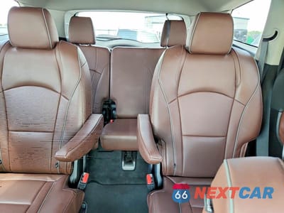 Zdjęcie 10 z 13 samochodu: 2020 BUICK ENCLAVE AVENIR VIN:5GAEVCKW1LJ233962 - miniatura