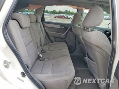 Zdjęcie 11 z 13 samochodu: 2008 HONDA CR-V EX VIN:5J6RE48578L018502 - miniatura