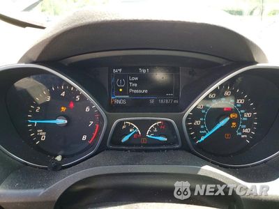 Zdjęcie 9 z 13 samochodu: 2013 FORD ESCAPE TITANIUM VIN:1FMCU0J91DUD75825 - miniatura