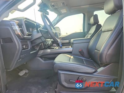 Zdjęcie 7 z 12 samochodu: 2026 FORD F250 SUPER DUTY VIN:1FT8W2BM2TED65896 - miniatura