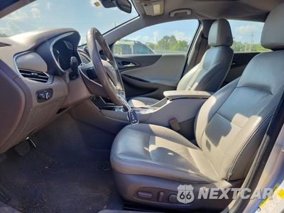 Zdjęcie 7 z 12 samochodu: 2016 CHEVROLET MALIBU LT VIN:1G1ZF5SXXGF351799 - miniatura