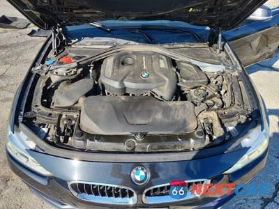 Zdjęcie 11 z 12 samochodu: 2018 BMW 330 XI VIN:WBA8D9G56JNU66689 - miniatura