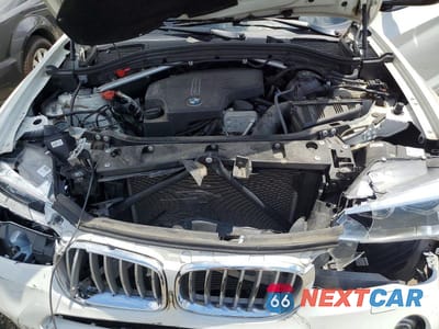 Zdjęcie 12 z 13 samochodu: 2016 BMW X3 VIN:5UXWX9C55G0D93684 - miniatura