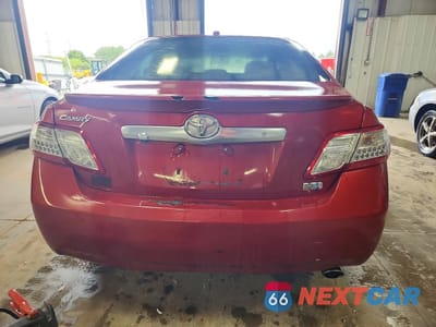 Zdjęcie 6 z 13 samochodu: 2010 TOYOTA CAMRY HYBRID VIN:4T1BB3EK5AU119604 - miniatura