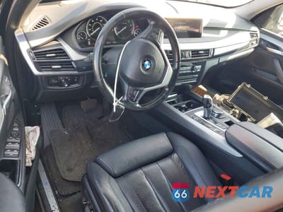 Zdjęcie 8 z 13 samochodu: 2016 BMW X5 XDR40E VIN:5UXKT0C55G0S77081 - miniatura