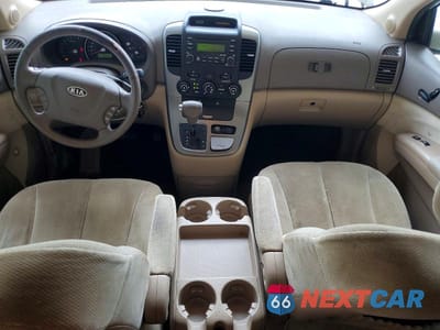 Zdjęcie 8 z 13 samochodu: 2008 KIA SEDONA LX VIN:KNDMB233686225805 - miniatura