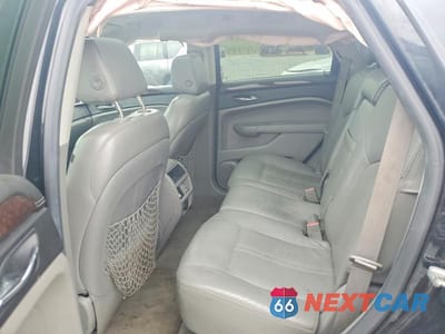 Zdjęcie 11 z 13 samochodu: 2011 CADILLAC SRX VIN:3GYFNAEY1BS665964 - miniatura
