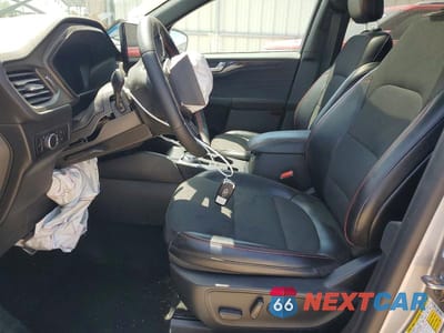 Zdjęcie 7 z 13 samochodu: 2024 FORD ESCAPE ST LINE VIN:1FMCU9MNXRUA34492 - miniatura