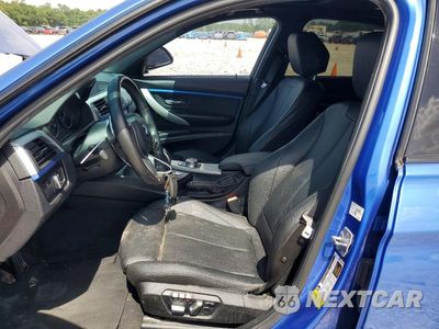Zdjęcie 7 z 13 samochodu: 2018 BMW 330 I VIN:WBA8B9C52JEE81981 - miniatura