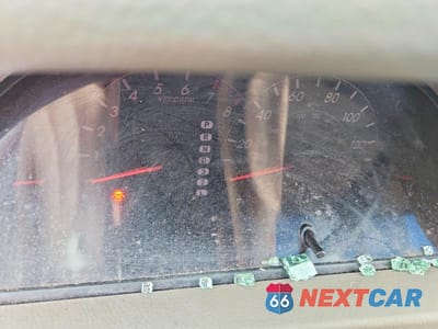 Zdjęcie 9 z 12 samochodu: 2005 TOYOTA CAMRY LE V6 VIN:4T1BF32K45U110018 - miniatura