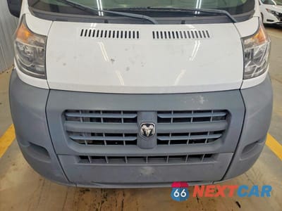 Zdjęcie 11 z 12 samochodu: 2016 RAM PROMASTER 1500 DELIVERY VAN VIN:3C6TRVAG4GE106701 - miniatura