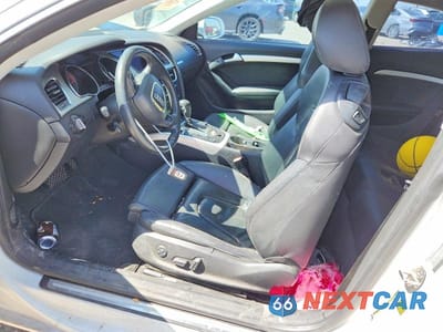 Zdjęcie 7 z 13 samochodu: 2012 AUDI A5 PREMIUM PLUS VIN:WAULFAFR6CA016089 - miniatura