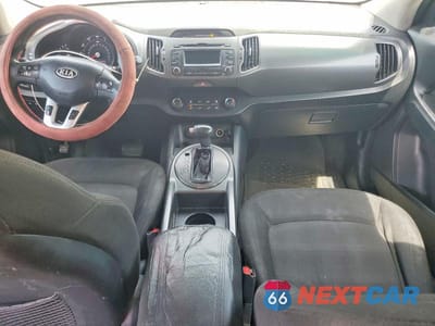 Zdjęcie 8 z 13 samochodu: 2012 KIA SPORTAGE LX VIN:KNDPB3A27C7225179 - miniatura