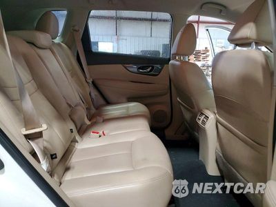 Zdjęcie 11 z 13 samochodu: 2016 NISSAN ROGUE SL VIN:JN8AT2MV6GW135072 - miniatura