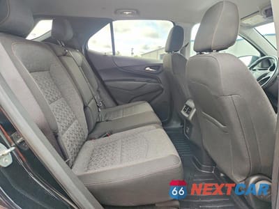 Zdjęcie 11 z 13 samochodu: 2022 CHEVROLET EQUINOX LT VIN:3GNAXUEVXNL235728 - miniatura