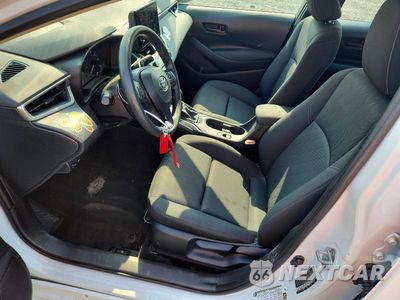 Zdjęcie 7 z 12 samochodu: 2024 TOYOTA COROLLA LE VIN:5YFB4MDE6RP113822 - miniatura