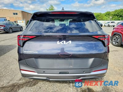 Zdjęcie 6 z 14 samochodu: 2026 KIA SPORTAGE LX VIN:5XYK23DF2TG375244 - miniatura