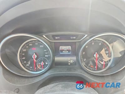 Zdjęcie 9 z 12 samochodu: 2018 MERCEDES-BENZ CLA 250 VIN:WDDSJ4EB0JN586703 - miniatura