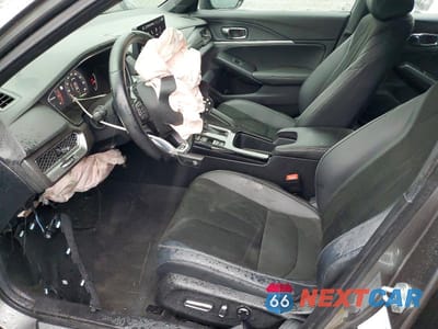Zdjęcie 7 z 12 samochodu: 2024 ACURA INTEGRA A-SPEC TECH VIN:19UDE4H64RA026774 - miniatura
