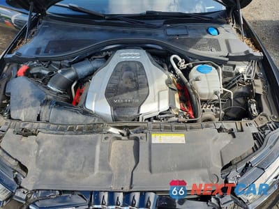 Zdjęcie 11 z 12 samochodu: 2016 AUDI A6 PREMIUM PLUS VIN:WAUFGAFC3GN112122 - miniatura