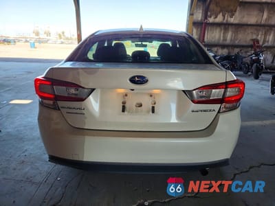 Zdjęcie 6 z 12 samochodu: 2020 SUBARU IMPREZA PREMIUM VIN:4S3GKAV63L3606973 - miniatura