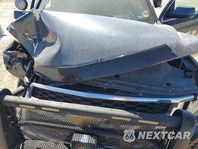 Zdjęcie 12 z 13 samochodu: 2019 CHEVROLET TAHOE POLICE VIN:1GNLCDEC9KR268498 - miniatura