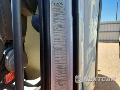 Zdjęcie 12 z 13 samochodu: 2022 VOLVO VNL SEMI TRUCK VIN:4V4N39THXNN298347 - miniatura