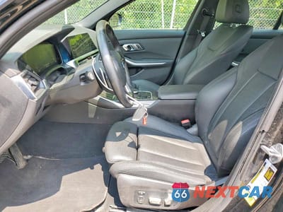 Zdjęcie 7 z 12 samochodu: 2020 BMW 330I VIN:3MW5R1J04L8B22075 - miniatura