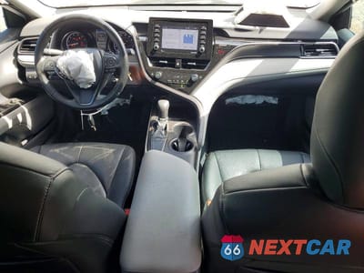 Zdjęcie 8 z 13 samochodu: 2023 TOYOTA CAMRY SE VIN:4T1G11AK6PU818882 - miniatura