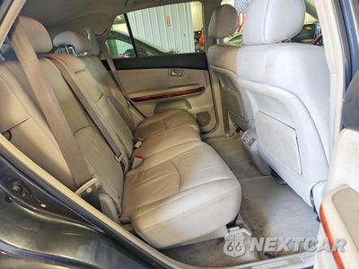 Zdjęcie 11 z 13 samochodu: 2008 LEXUS RX 350 VIN:2T2HK31U48C067245 - miniatura