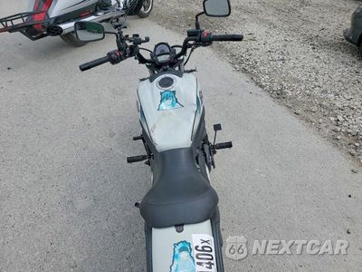 Zdjęcie 6 z 9 samochodu: 2022 KAWASAKI EN650 C VIN:JKAENEC10NDA04247 - miniatura