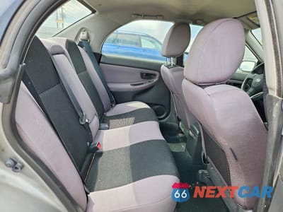 Zdjęcie 10 z 12 samochodu: 2007 SUBARU IMPREZA 2.5I VIN:JF1GD61617H507600 - miniatura