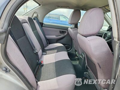 Zdjęcie 10 z 12 samochodu: 2007 SUBARU IMPREZA 2.5I VIN:JF1GD61617H507600 - miniatura