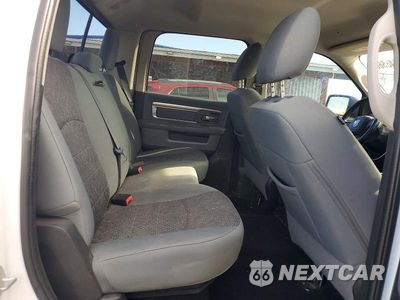 Zdjęcie 10 z 12 samochodu: 2017 RAM 1500 SLT VIN:3C6RR7LT6HG523307 - miniatura