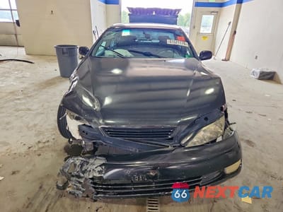 Piąte zdjęcie samochodu w środku: 1997 LEXUS ES 300 VIN:JT8BF22G6V0028291 - miniatura